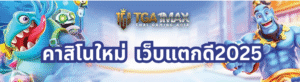คาสิโนใหม่